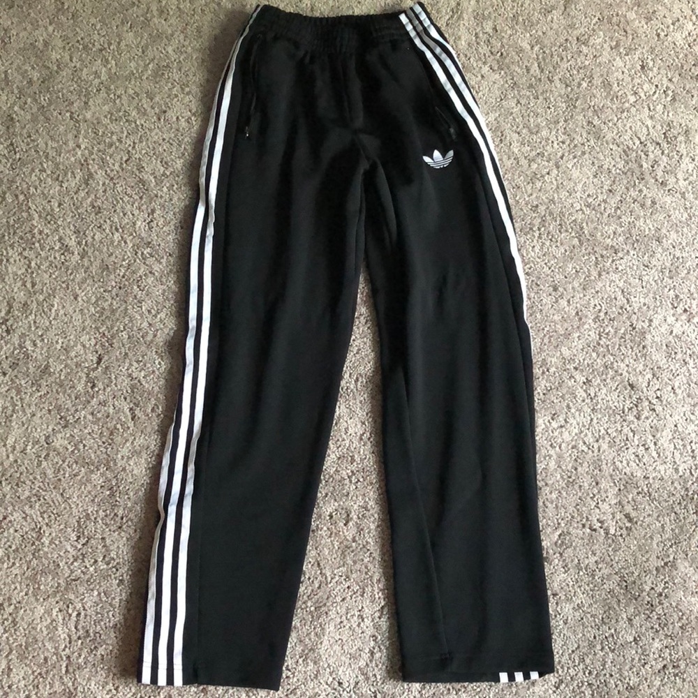 Adidas Joggers Men’s Small